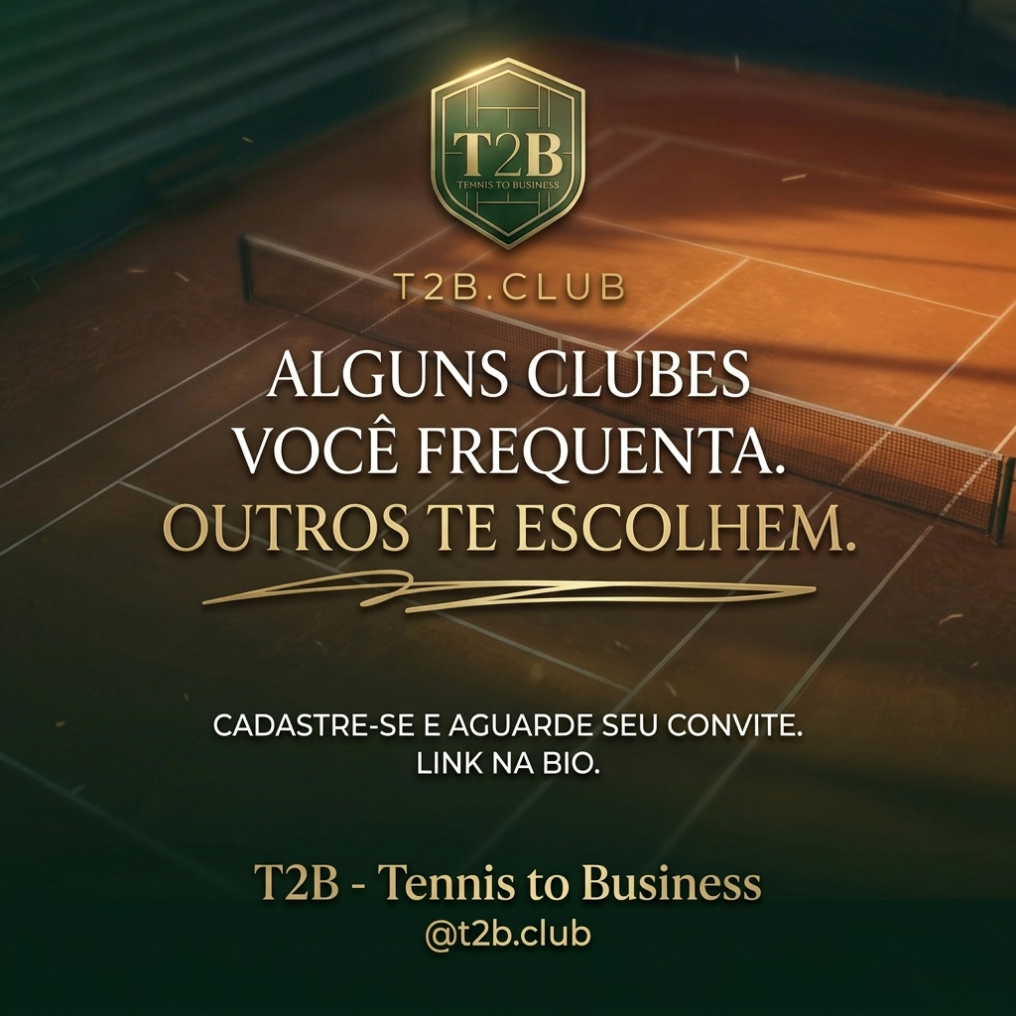 T2B Club
